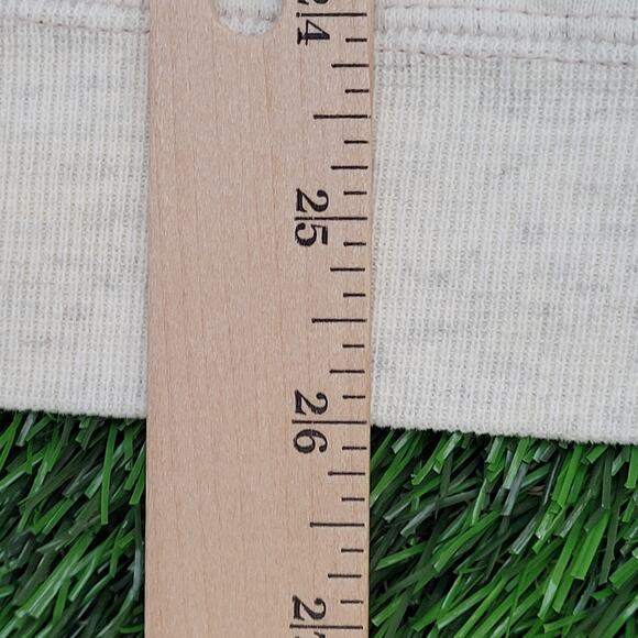 Vintage ADIDAS Trefoil Sweatshirt Womens XL 26x26 Baggy USA - Picture 15 of 16